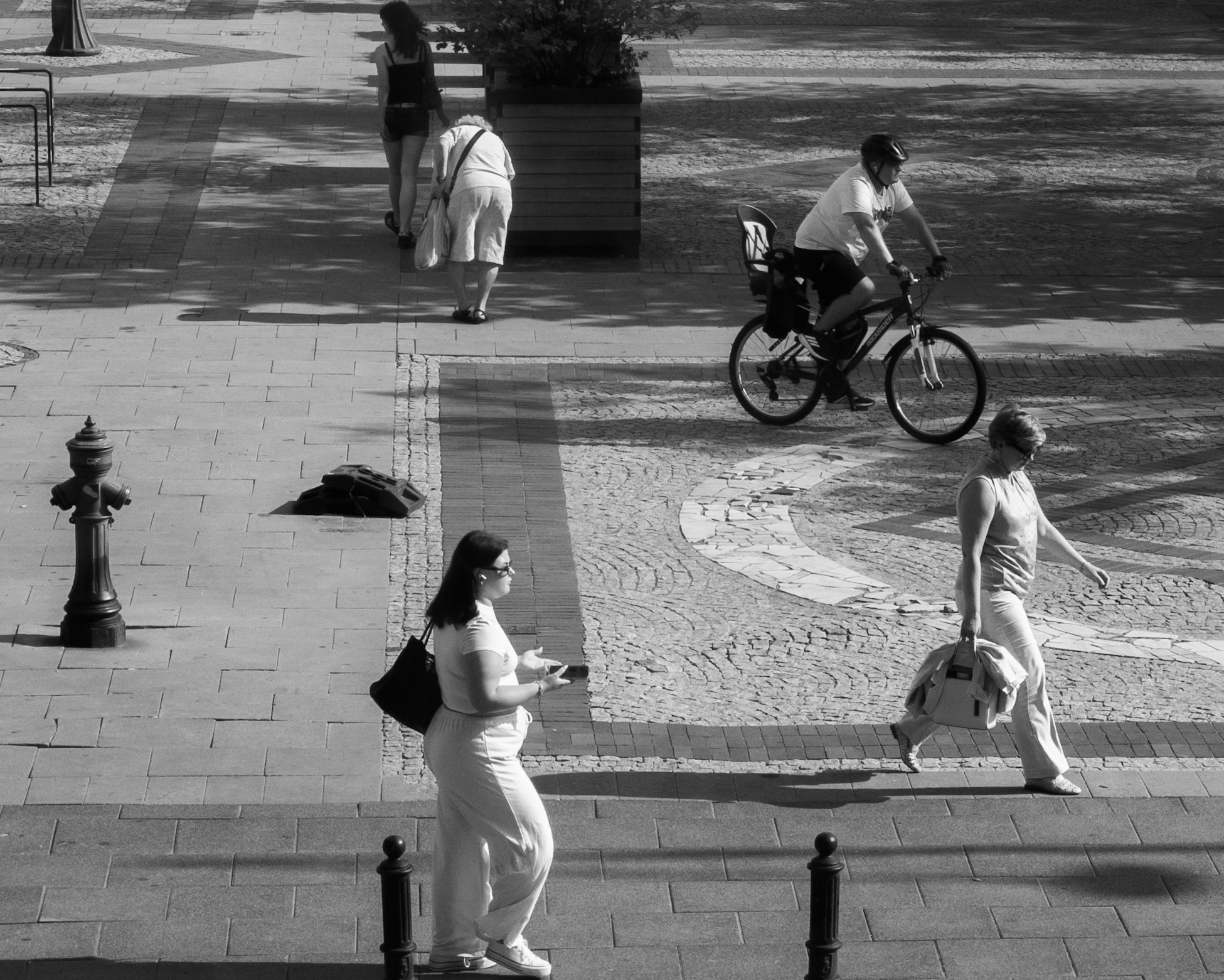Warsaw and Krakow photodump, photo 6 of 10