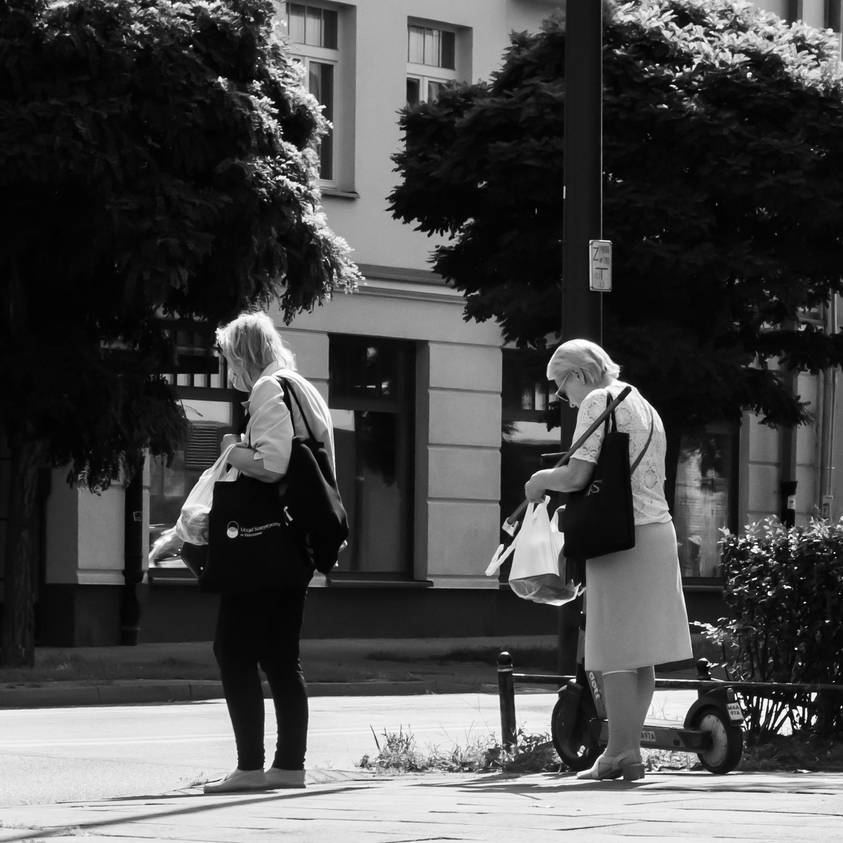 Warsaw and Krakow photodump, photo 7 of 10