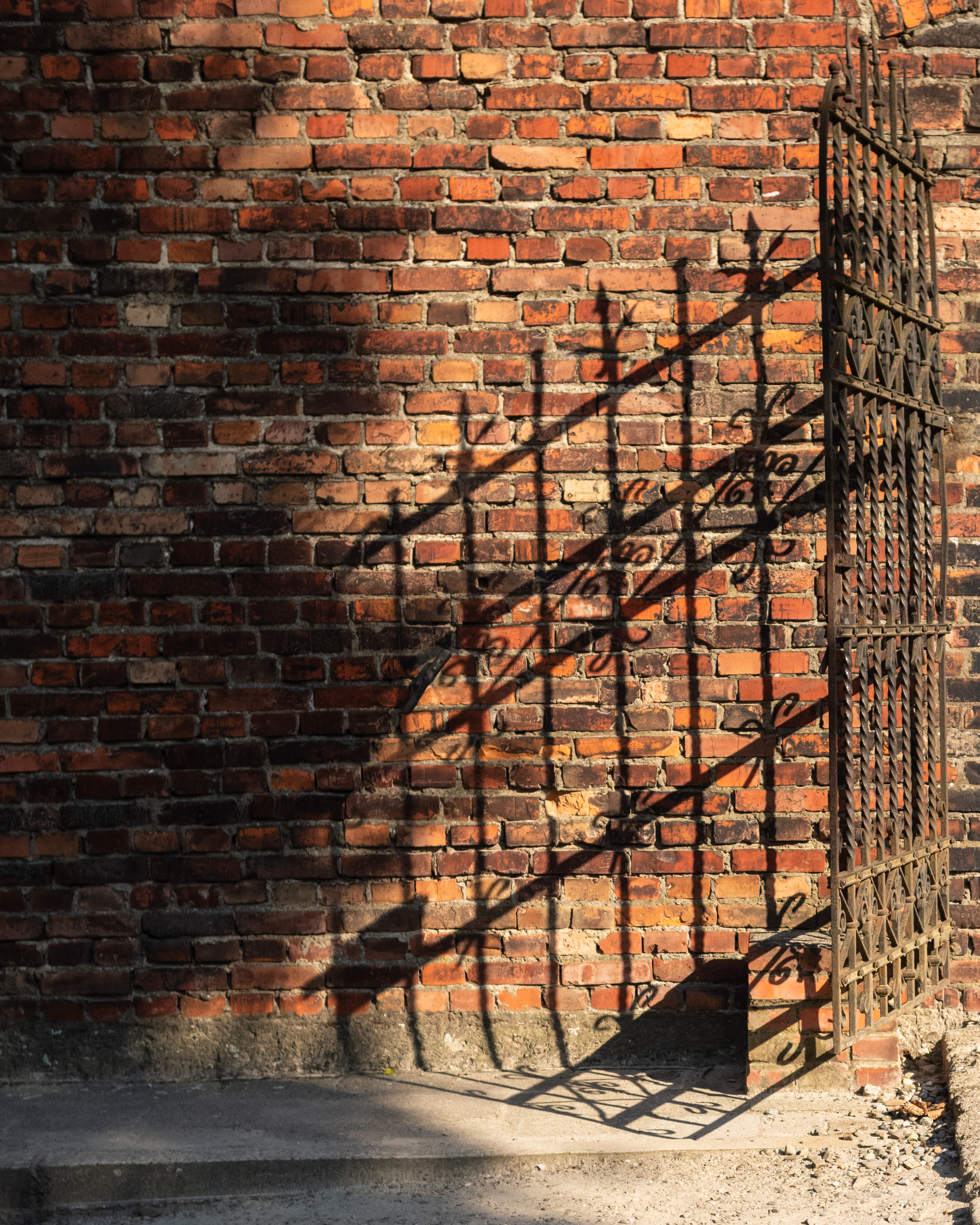 Auschwitz I, photo 7 of 12