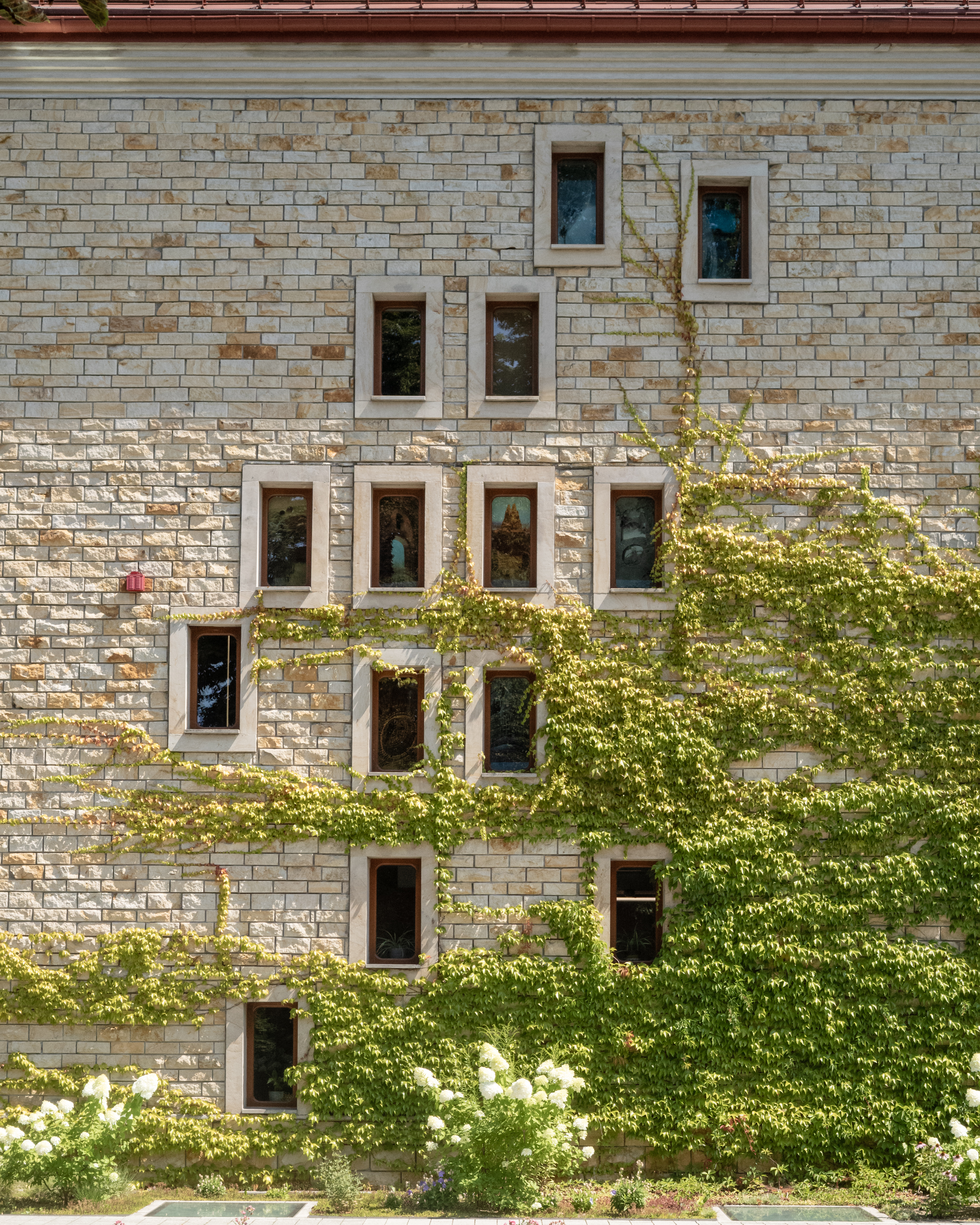 Beksiński collection in Sanok, photo 1 of 8