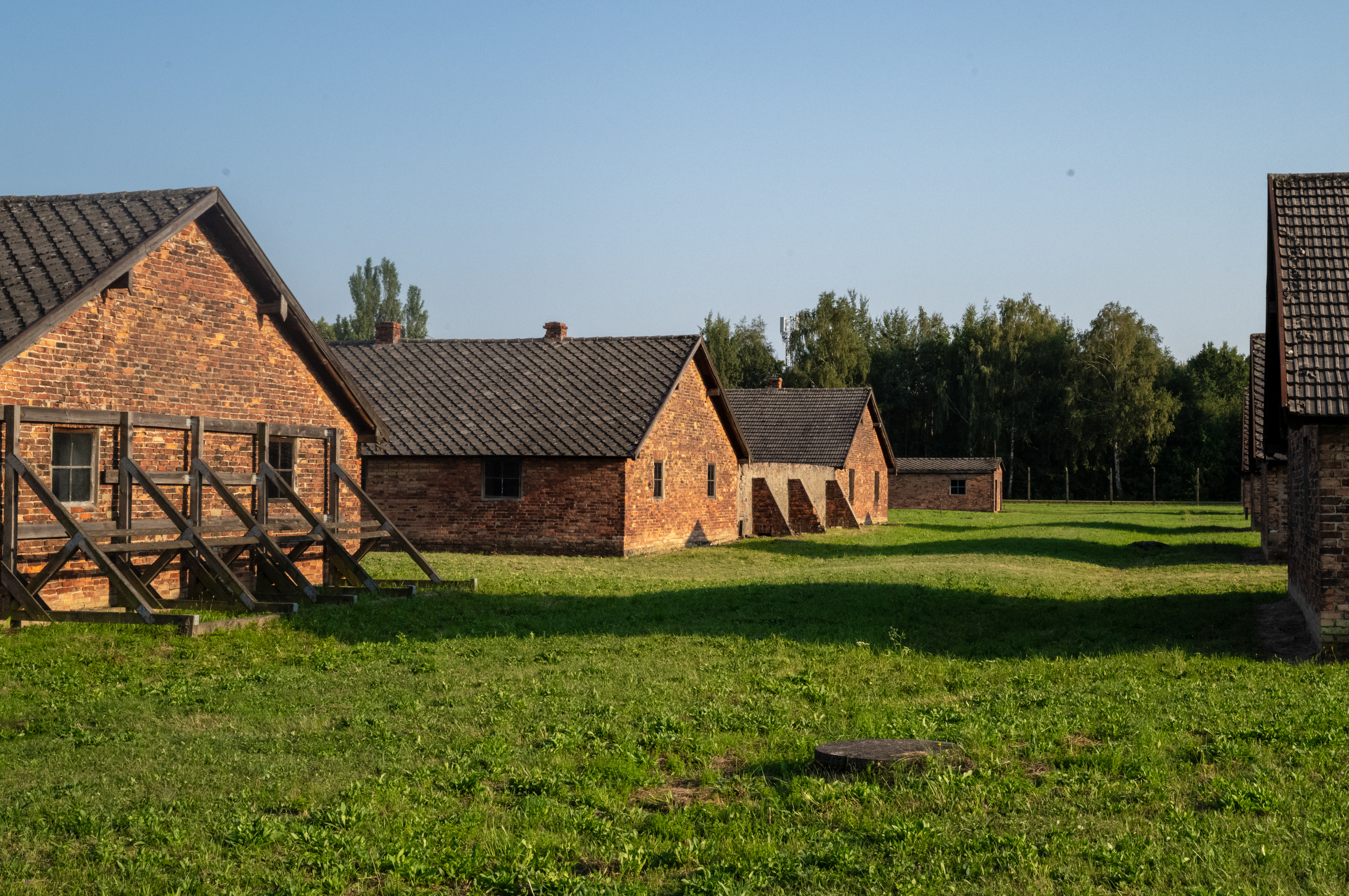 Auschwitz-Birkenau, photo 4 of 5
