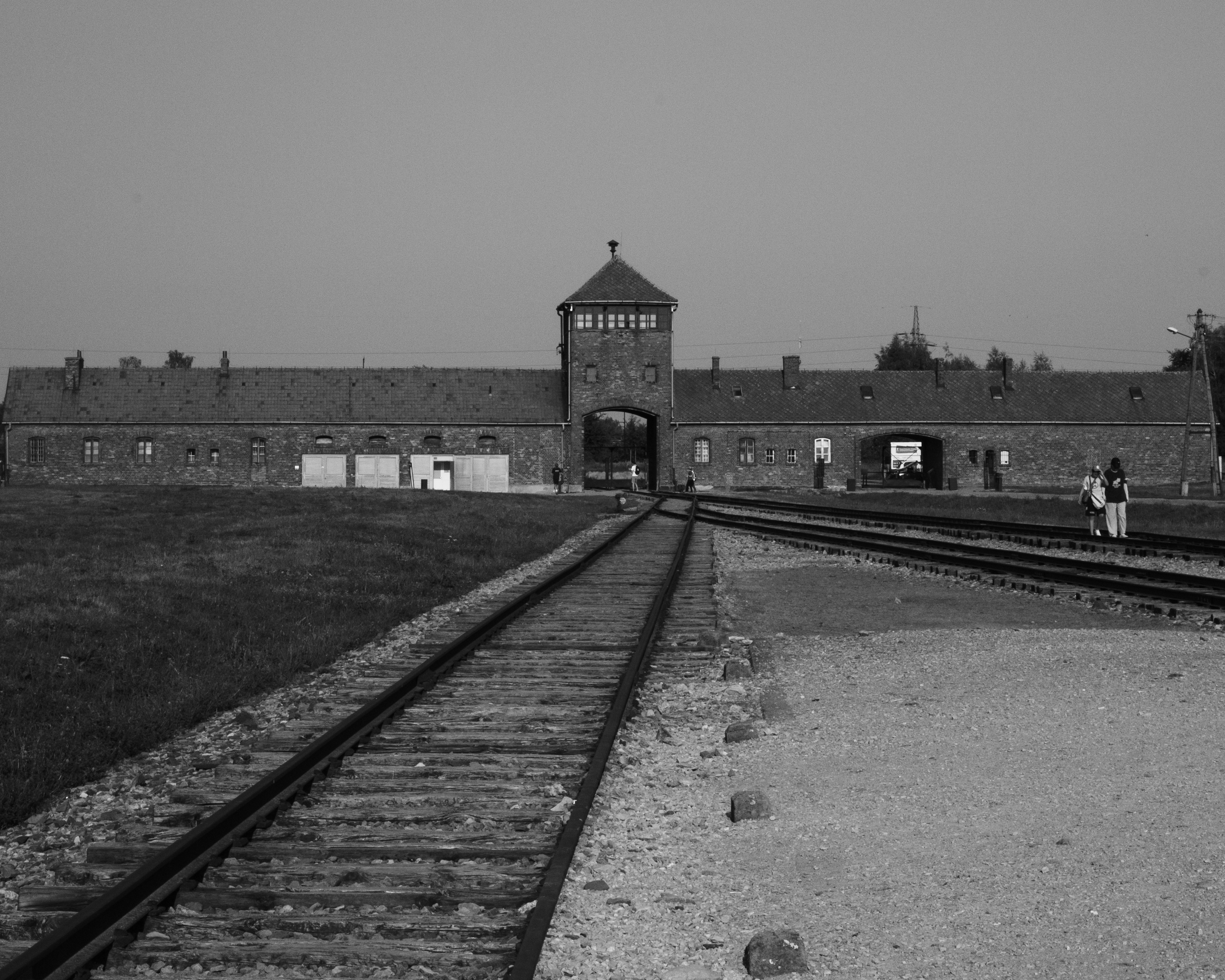 Auschwitz-Birkenau, photo 5 of 5