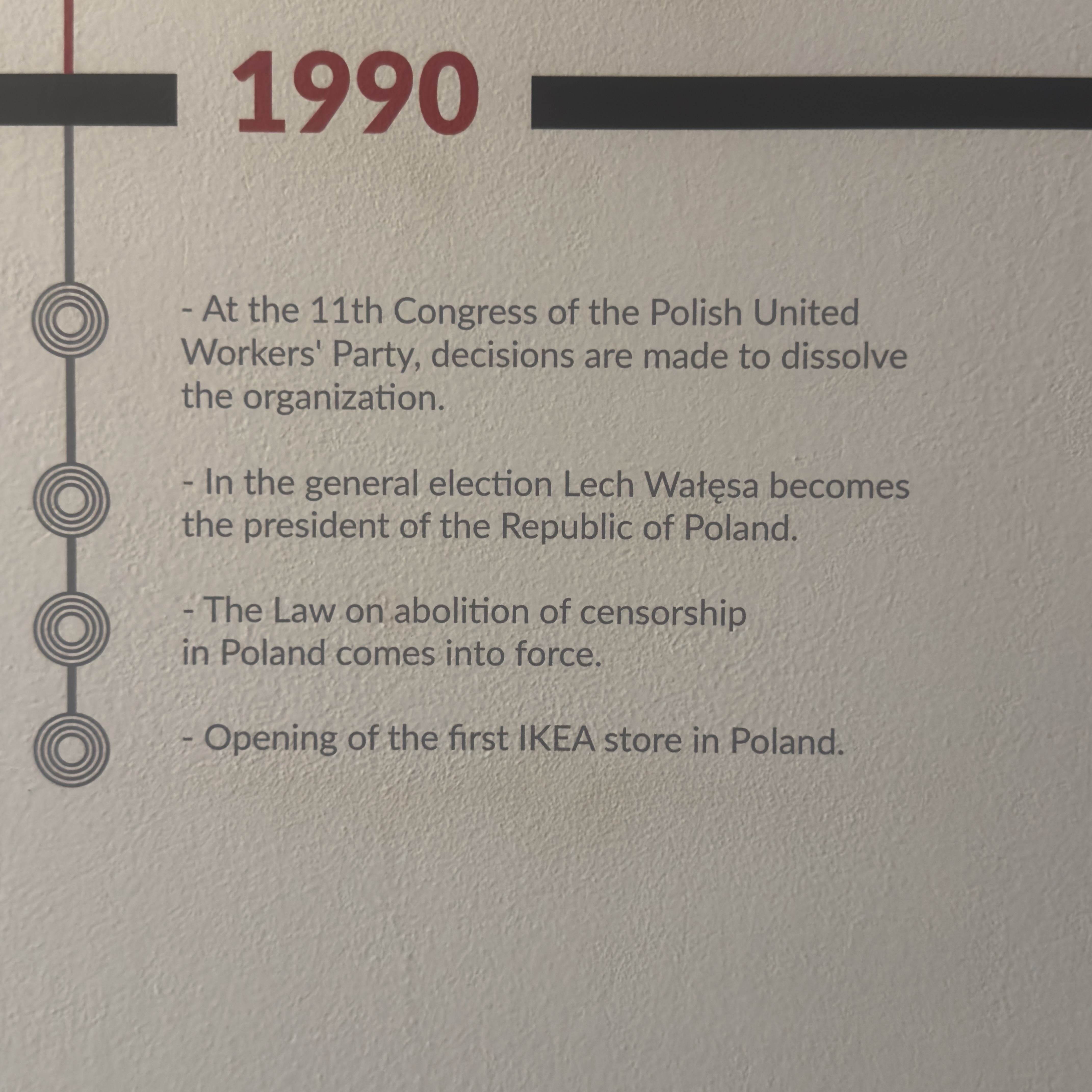 Museum of Life under Communism, photo 3 of 3