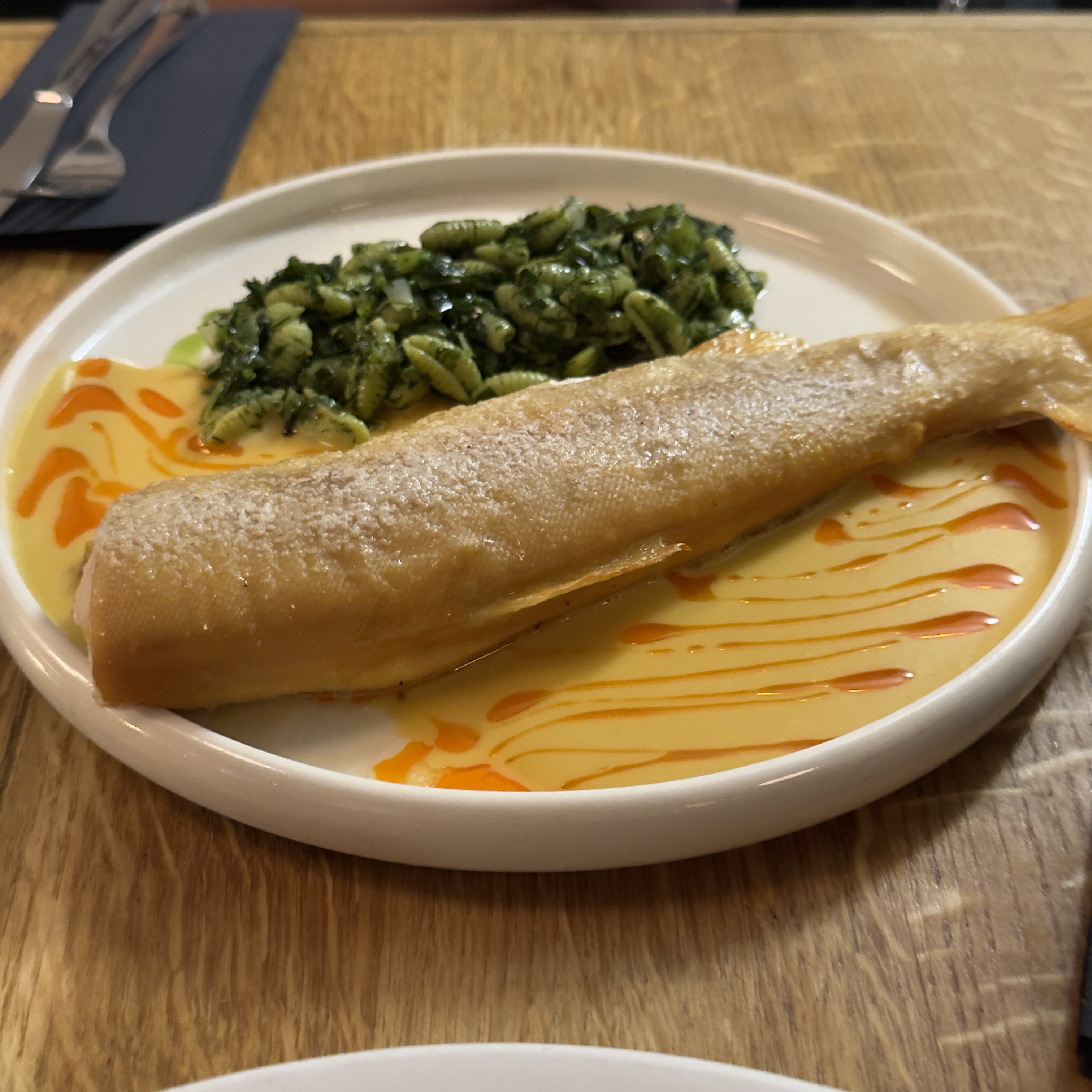 Karakter in Krakow, photo 4 of 4