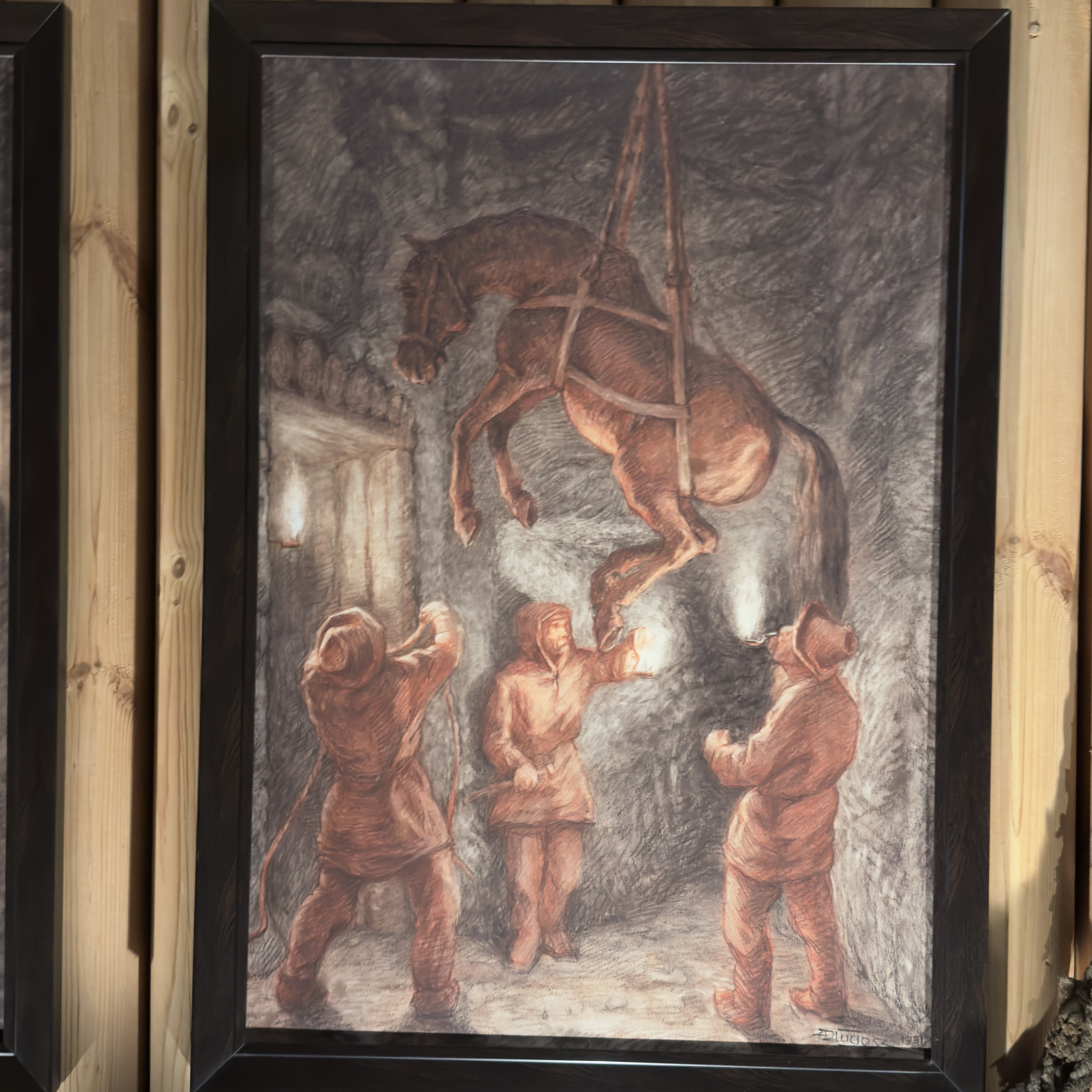 Wieliczka Salt Mine, photo 2 of 4