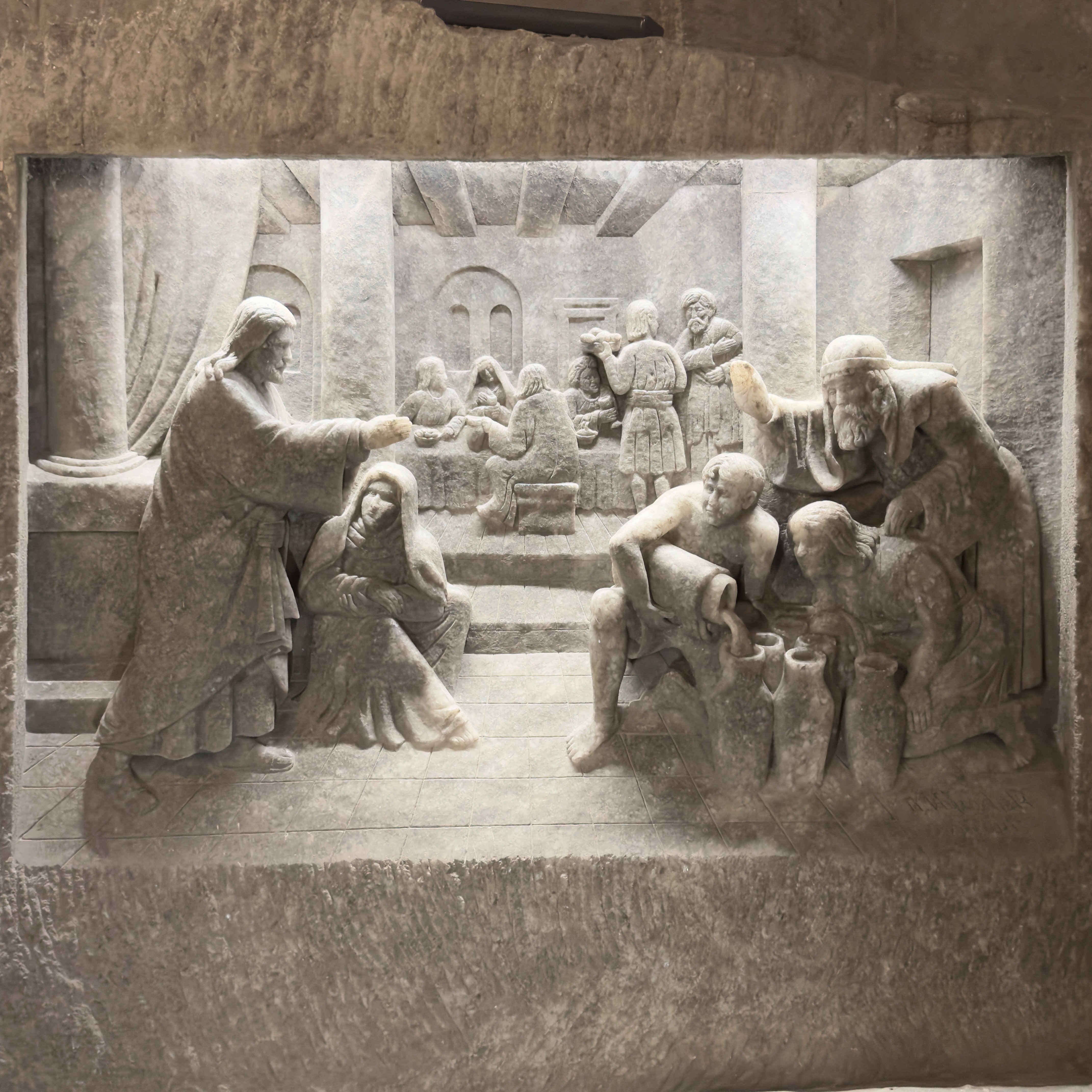 Wieliczka Salt Mine, photo 3 of 4