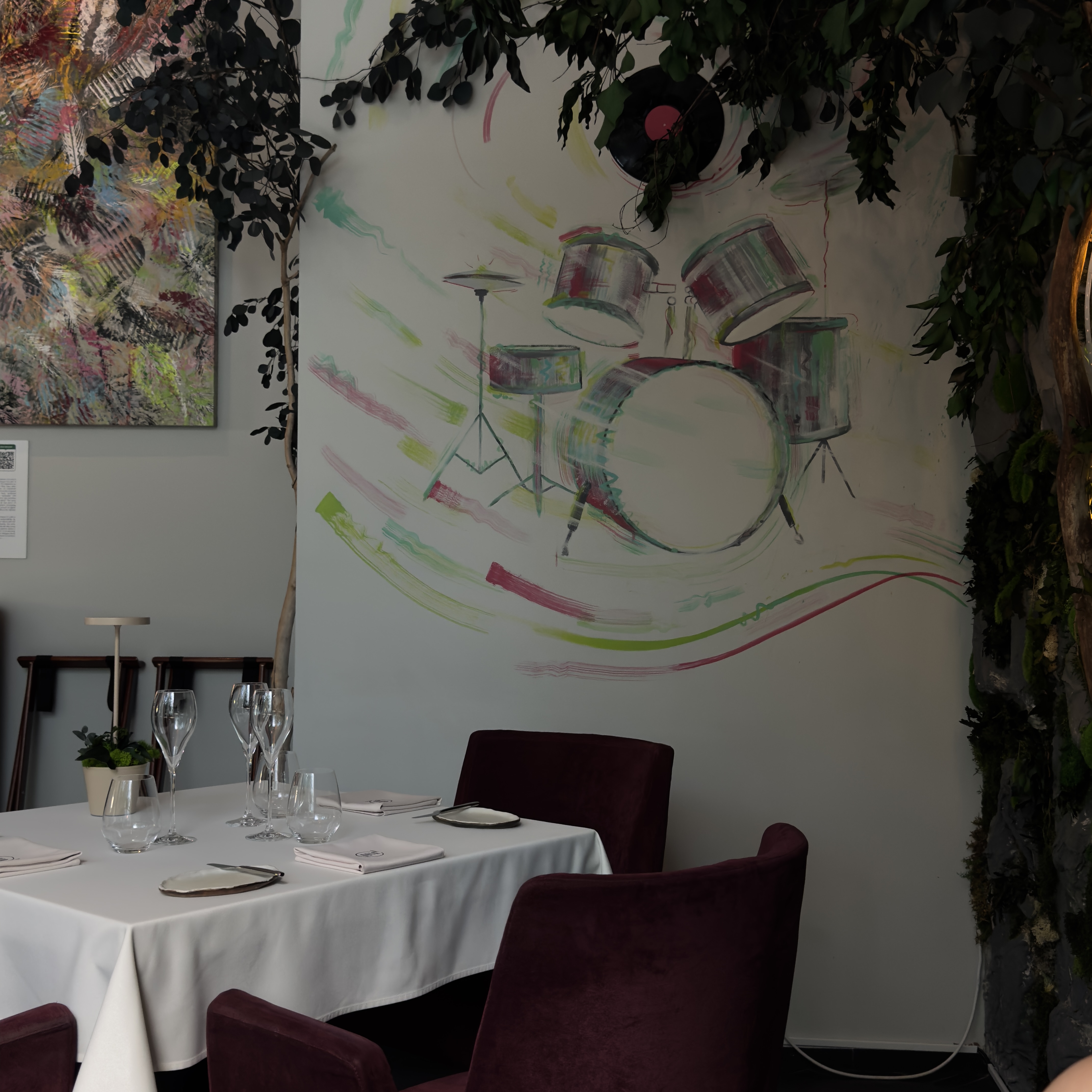 Nuta tasting menu, photo 1 of 10