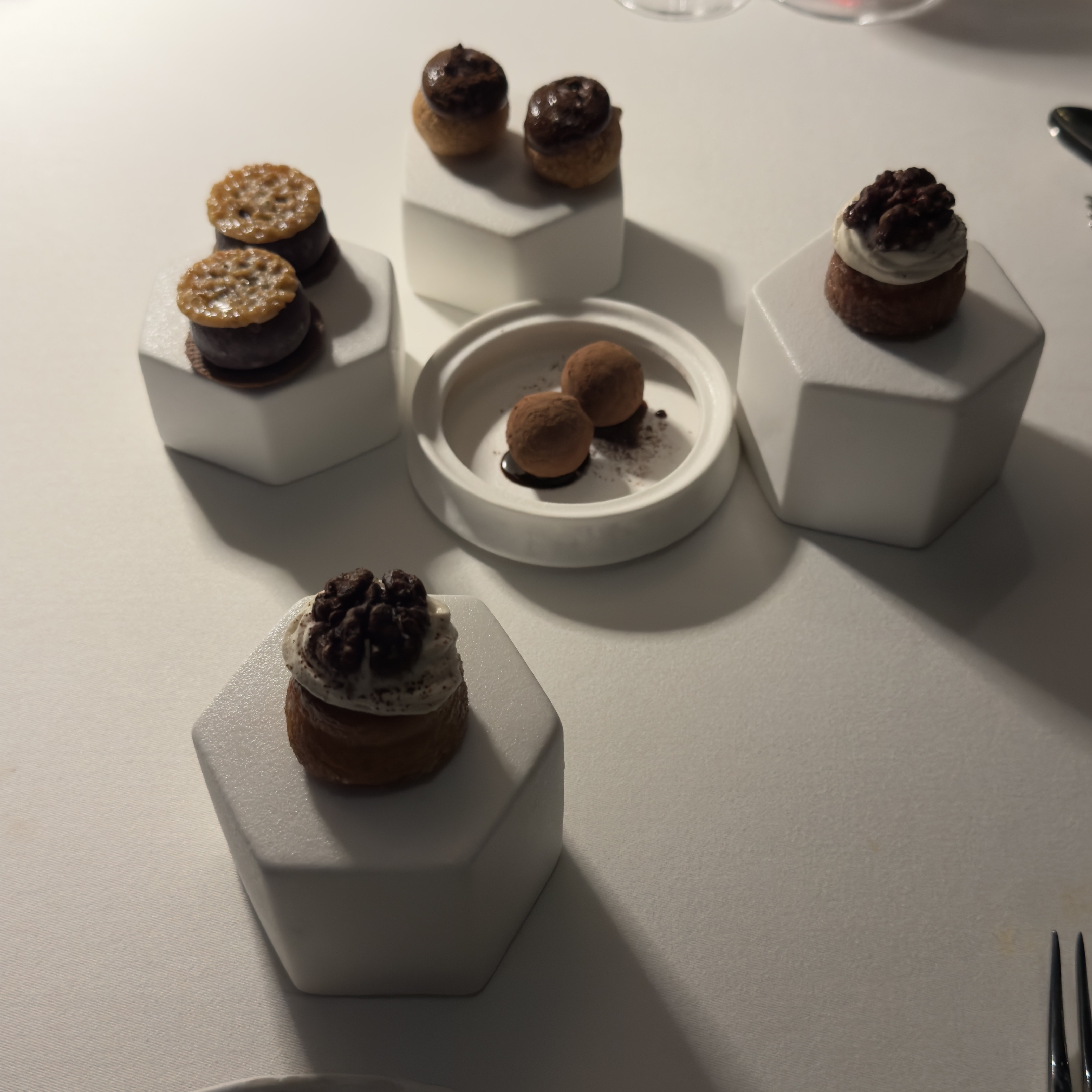 Nuta tasting menu, photo 10 of 10
