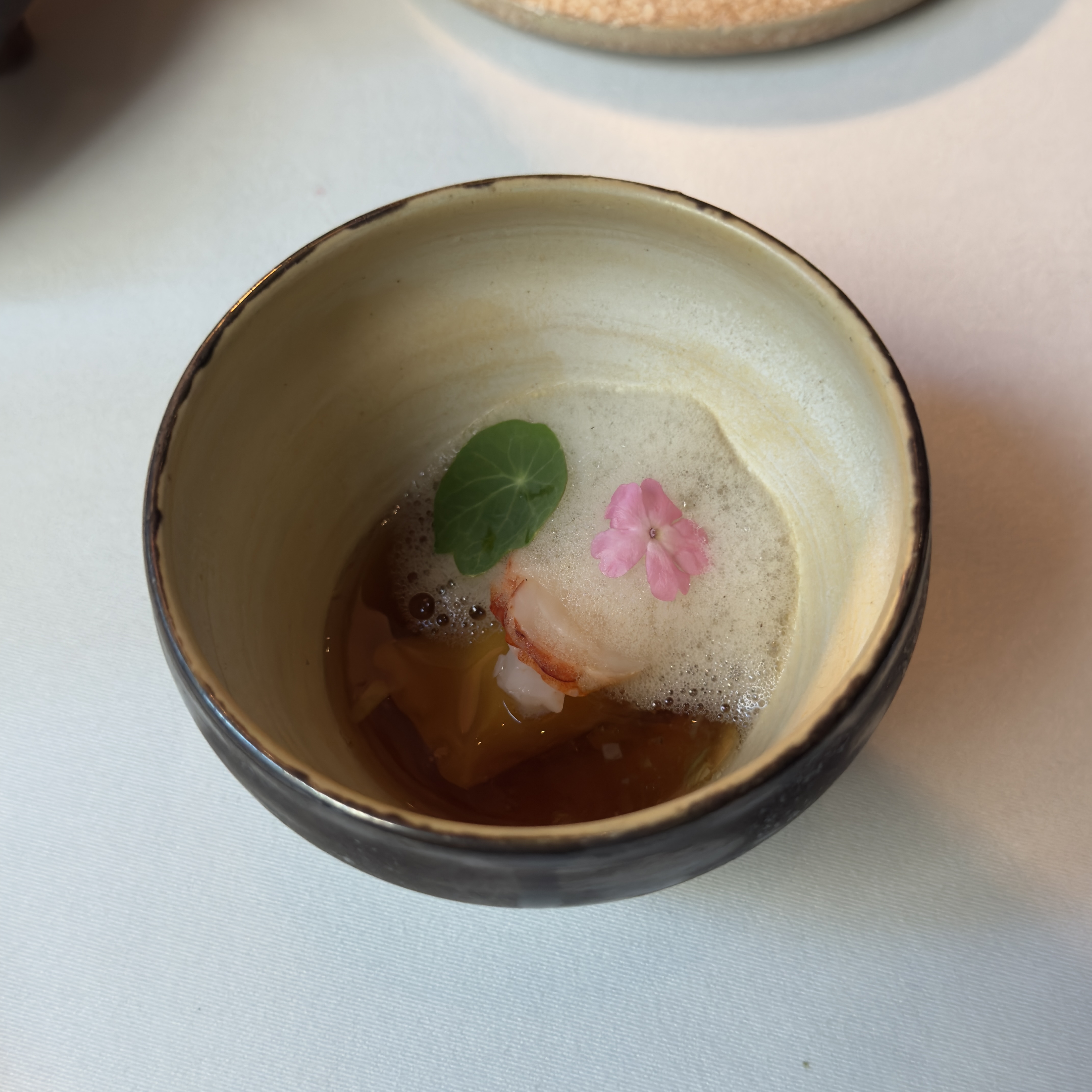 Nuta tasting menu, photo 4 of 10