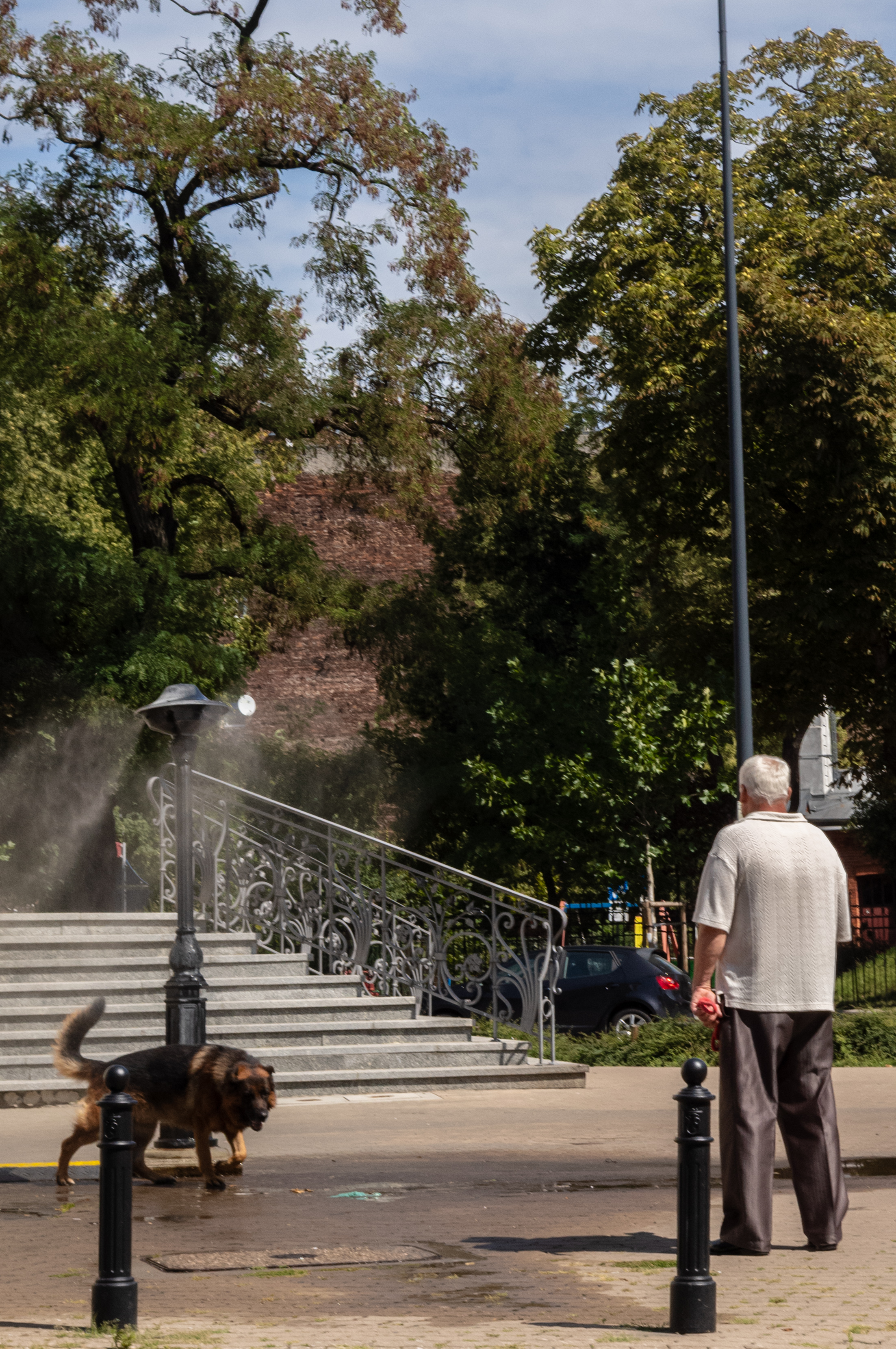 Last-day stroll in Warsaw, photo 10 of 12