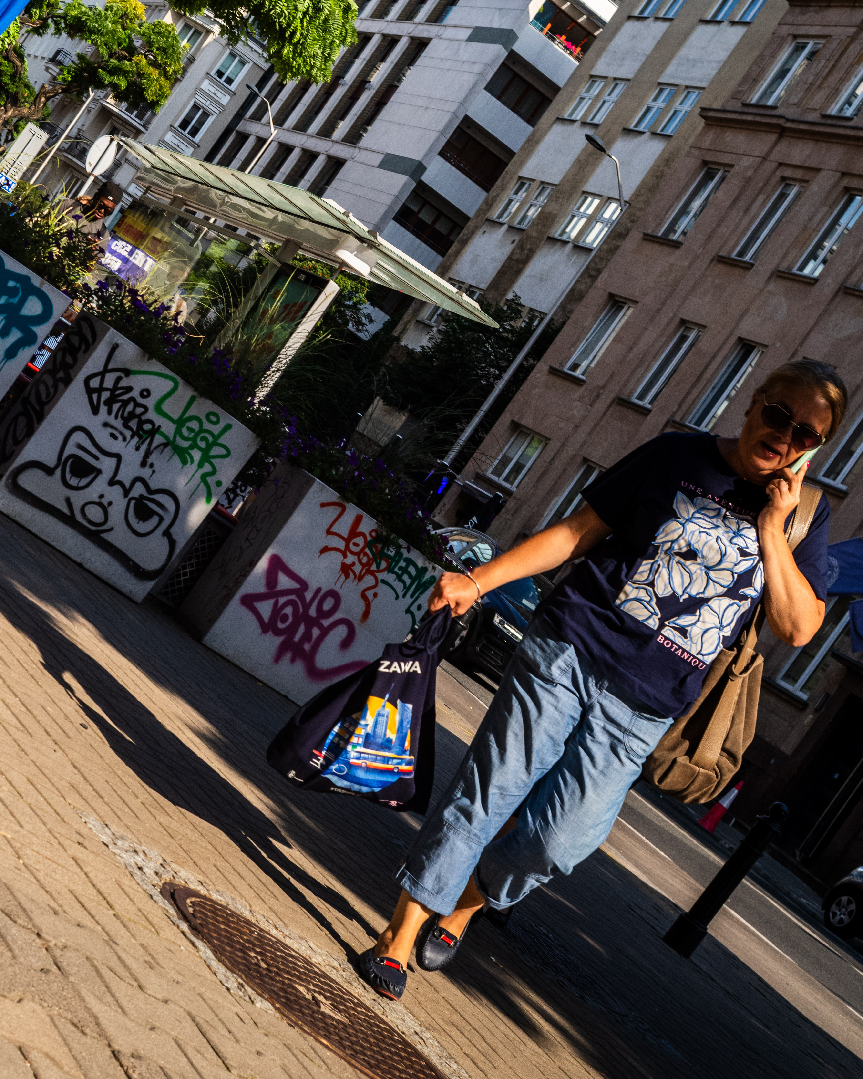 Last-day stroll in Warsaw, photo 7 of 12